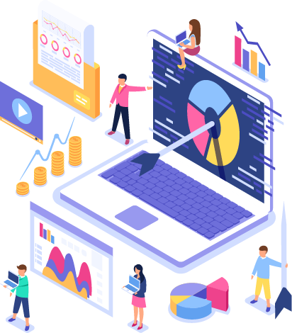 Digital Marketing - Incroyable