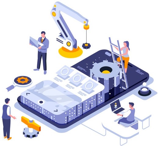 Mobile Application | App Development