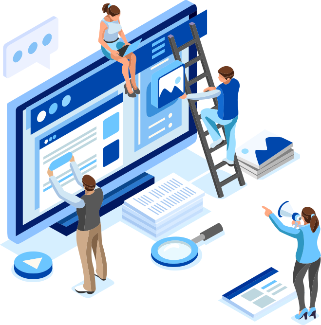 SEO Search Engine Optimization | Incroyable